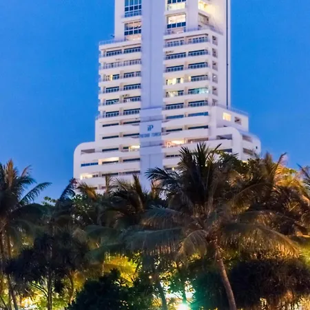 Patong Tower Holiday Rentals